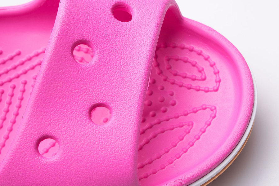 Sandały CROCS CROCBAND SANDAL KIDS 12856-6QZ