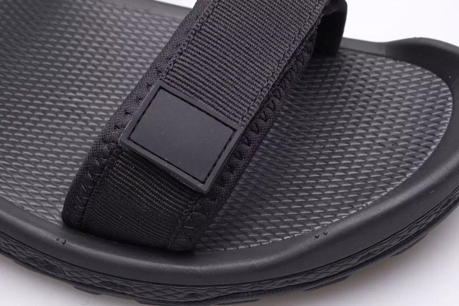 Sandały męskie 4F 4FSS23FSANM017-20S