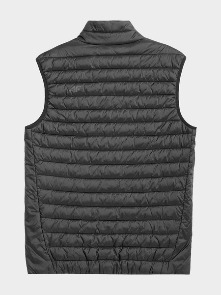 Kurtka męska bezrękawnik 4F H4Z21-KUMP001-20S