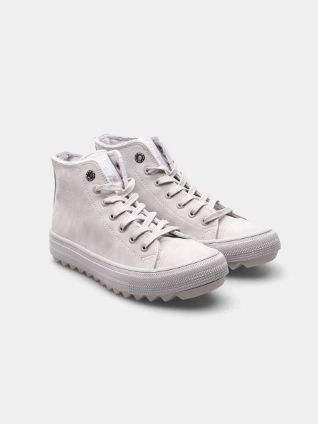 Trampki damskie BIG STAR GG274070