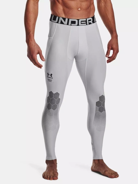Legginsy męskie Under Armour 1370413-014