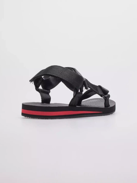 Sandały męskie BIG STAR DD174717 