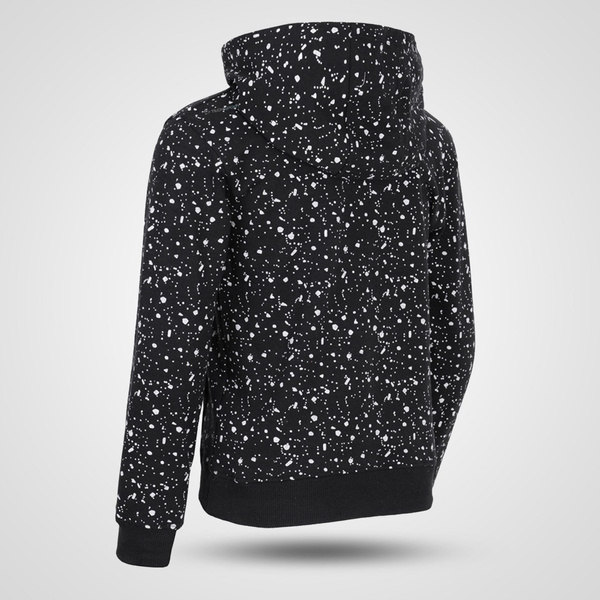 Bluza dziecięca 4F HJZ18-JBLM004-21S