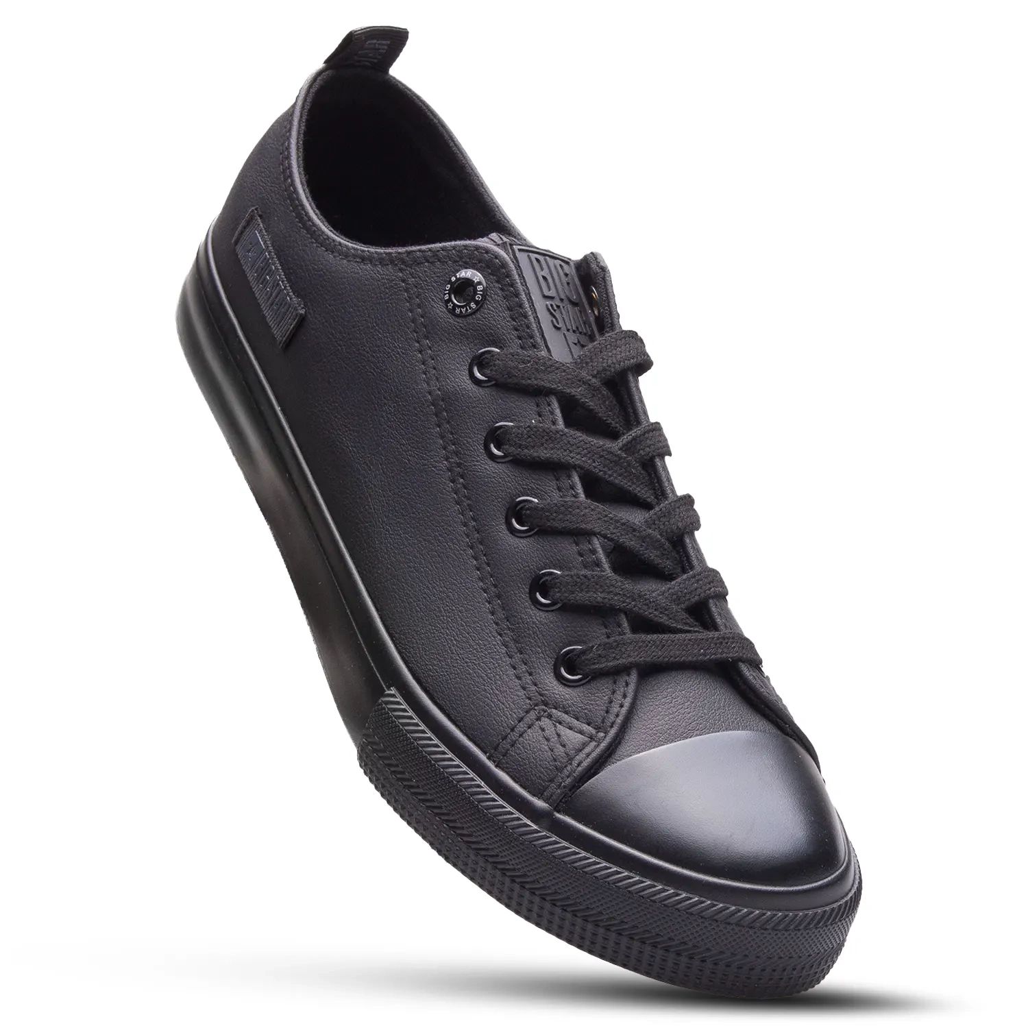 Trampki męskie BIG STAR KK174009