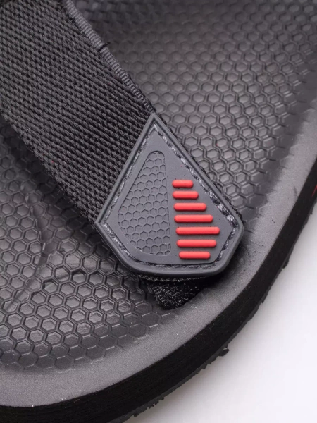 Sandały damskie BIG STAR DD274A282 