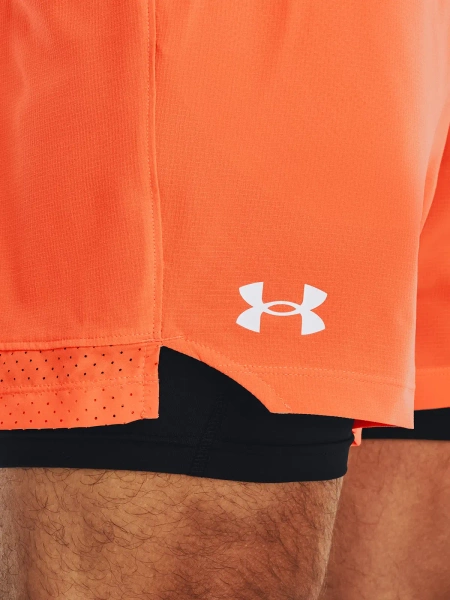 Spodenki męskie Under Armour 1373764-866 