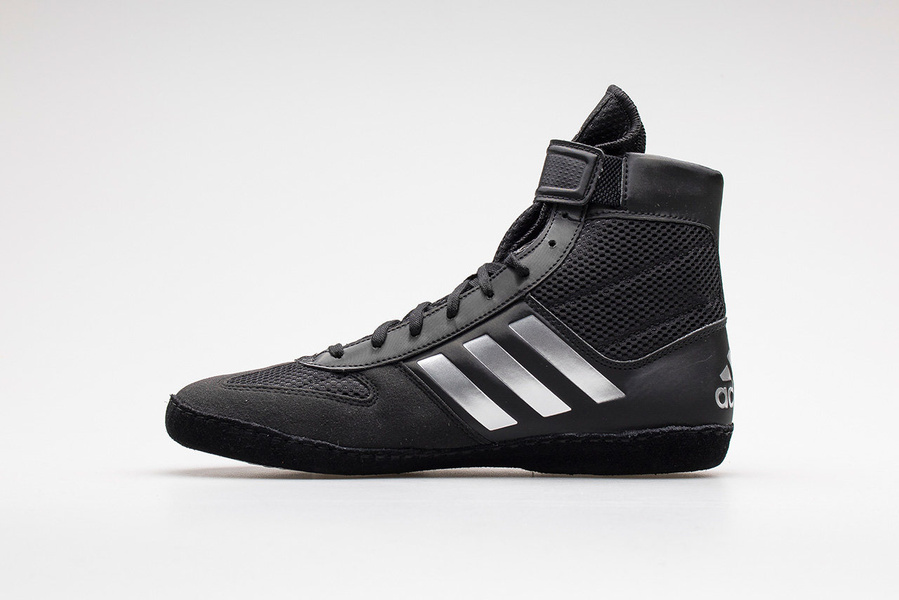 Buty zapaśnicze adidas combat speed.5 BA8007