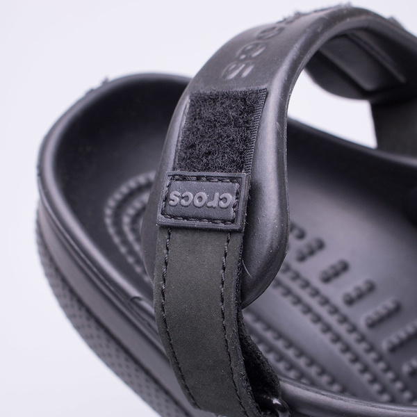 Chodaki Crocs Yukon Vista Clog M 205177-060