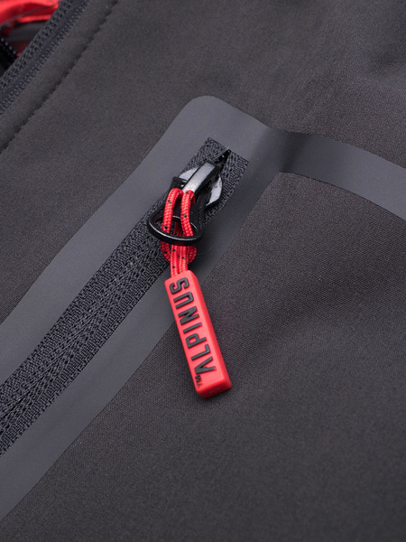 Kurtka softshell męska Alpinus BR43371