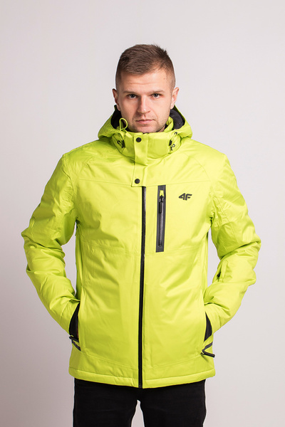 Kurtka męska 4F H4Z18-KUMN006-45S