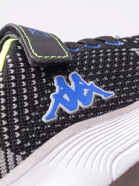 Buty dziecięce KAPPA ARLO M 280005M-1160 