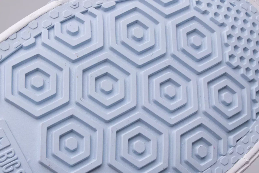 Trampki dziecięce BIG STAR LL374009