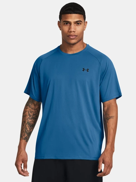 Koszulka męska Under Armour 1326413-406
