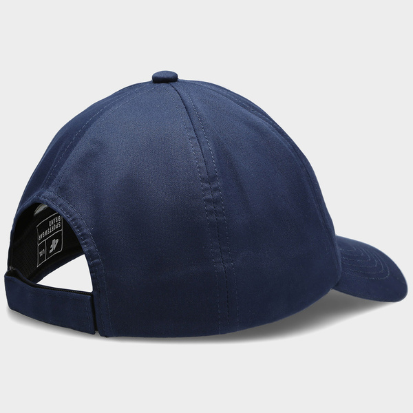 Czapka z daszkiem 4F H4L20-CAM008-33S