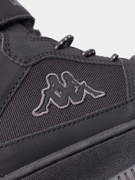 Buty dziecięce  KAPPA SHAB FUR K 260991K-1111 