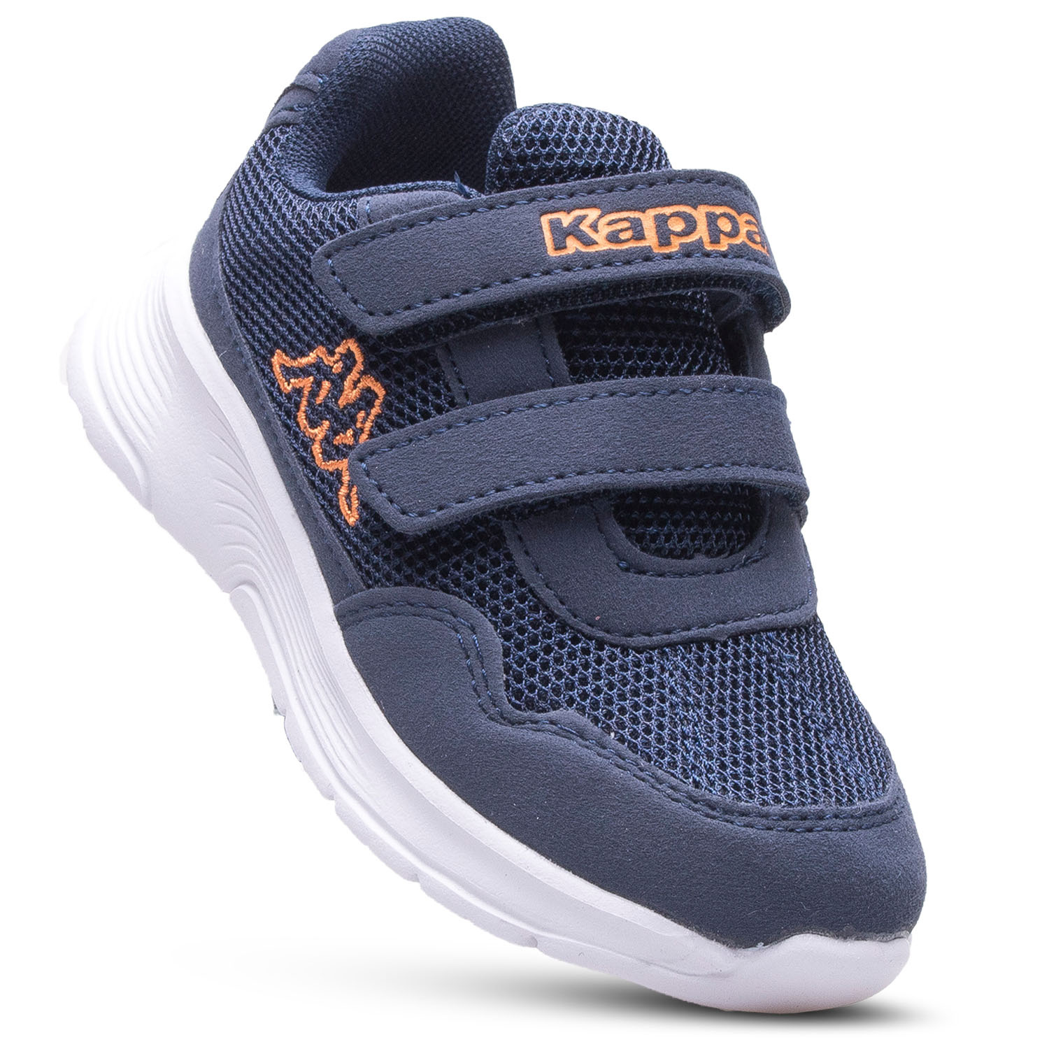 Buty dziecięce KAPPA CRACKER II M 280009M-6744