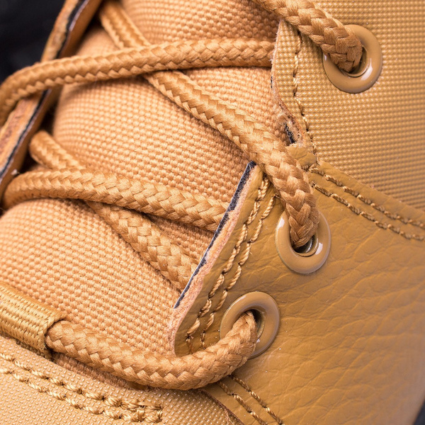 Buty dziecięce NIKE MANOA LTR (PS) BQ5373-700