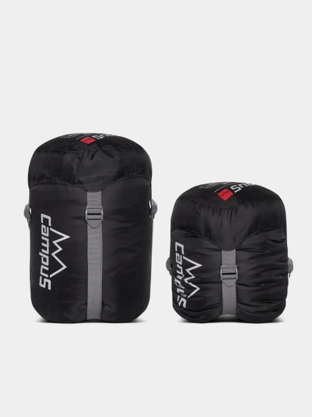 Śpiwór CAMPUS Slogen 300 P CUP701123200