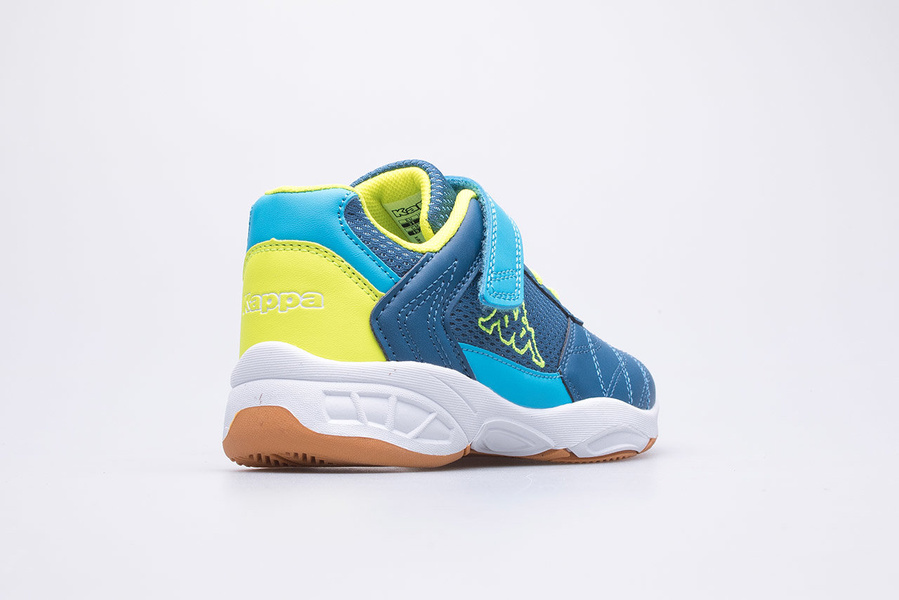 Buty dziecięce KAPPA DROUM II MF K 260819MFK-6040