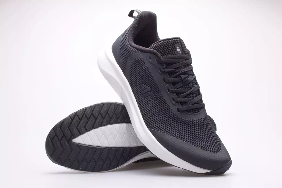 Buty męskie 4F NOSD4-OBMS300-20S
