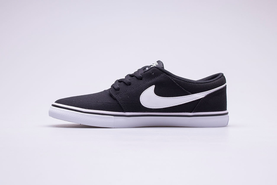 Buty męskie NIKE PORTMORE II SOLAR CNVS 880268-010