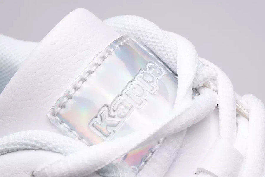 Buty damskie KAPPA BASH PF GC 243001GC-1017