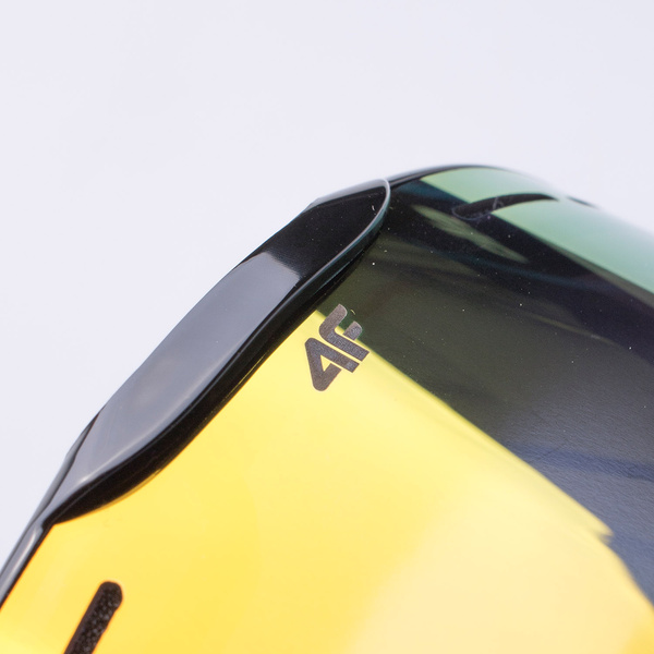 Gogle narciarskie 4F H4Z20-GGD061-74S