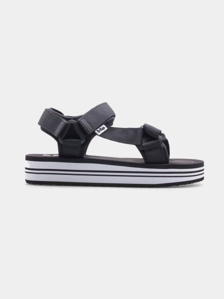 Sandały damskie Lee Cooper LCW-24-05-2753L