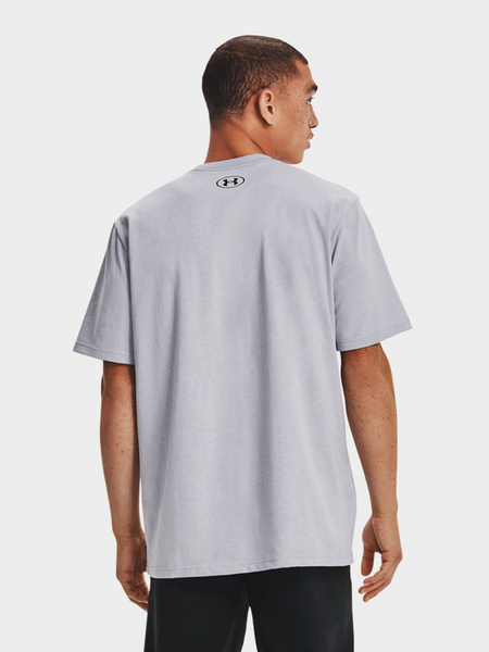 Koszulka męska Under Armour 1361673-011