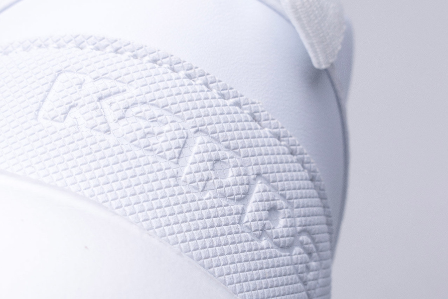 Buty dziecięce Kappa RAVE NC K 260782K-1010