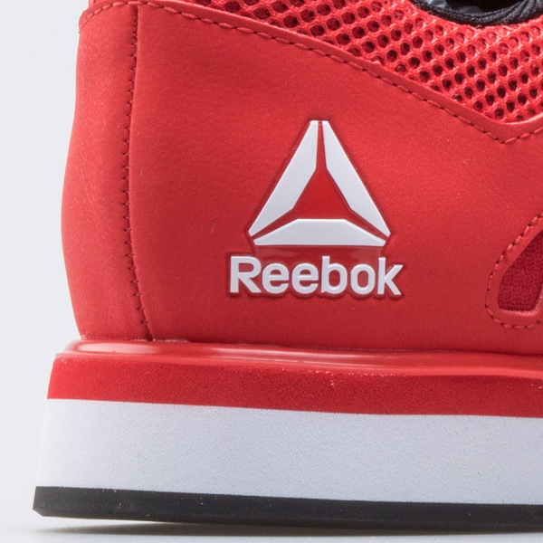 Buty męskie Reebok LIFTER PR BD1608