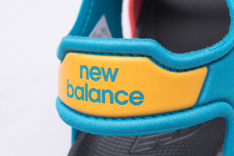 Sandały dziecięce NEW BALANCE YOSPSDOD