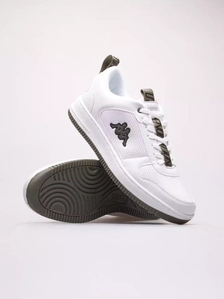Buty męskie KAPPA FOGO 243180-1031 