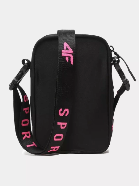 Saszetka dziecieca 4F 4FJSS23APOUF032-21S