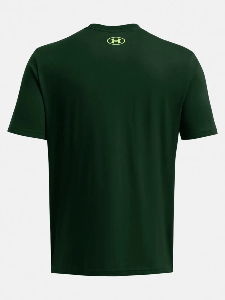 Koszulka męska Under Armour 1382915-302