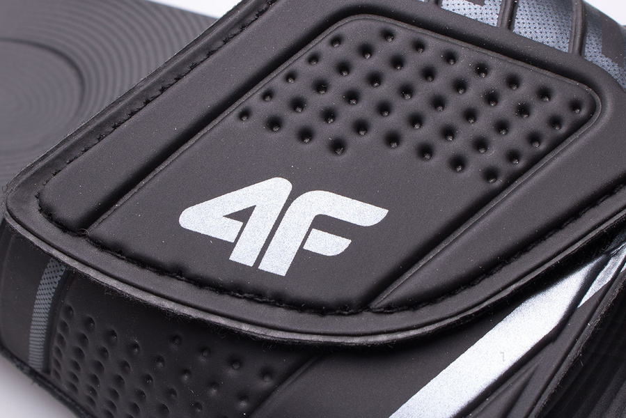 Klapki męskie 4F H4L22-KLM003-20S