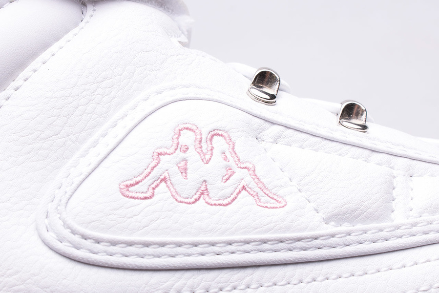 Buty dziecięce KAPPA SHIVOO ICE HI K 260916K-1021