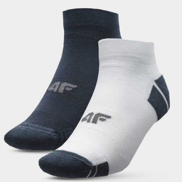 Skarpety męskie 4F H4Z21-SOM001-10M+31M