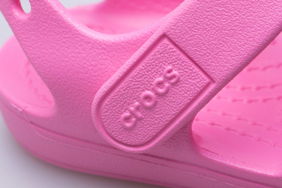 Sandały CROCS CLASSIC CROSS STRAP 206245-669