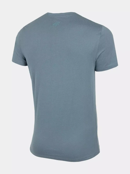 Koszulka męska 4F H4Z22-TSM035-32S