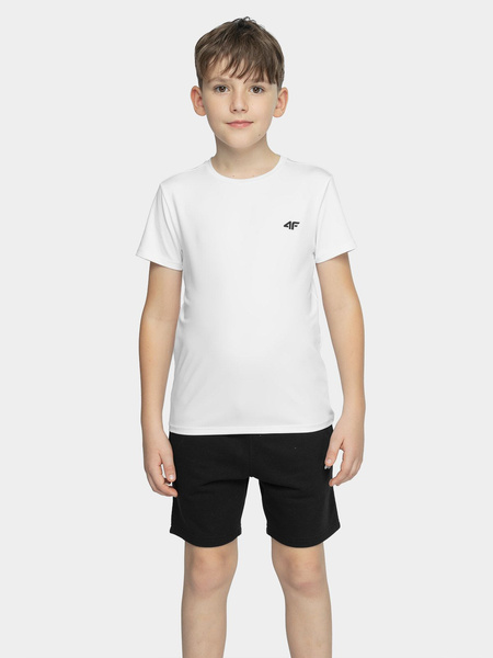 Spodenki dziecięce 4F HJZ21-JSKMD001-20S