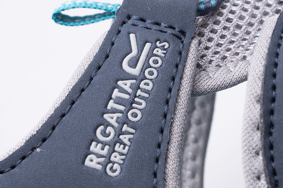 Sandały REGATTA WESTSHORE JNR RKF600-J6B