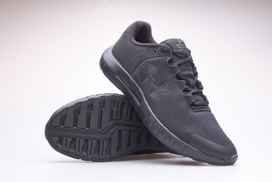 Buty męskie Under Armour Micro G Pursuit 3021953-002
