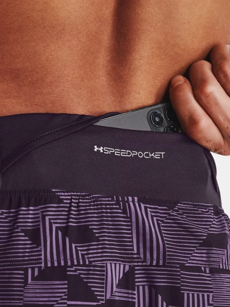 Spodenki męskie Under Armour 1377002-571 