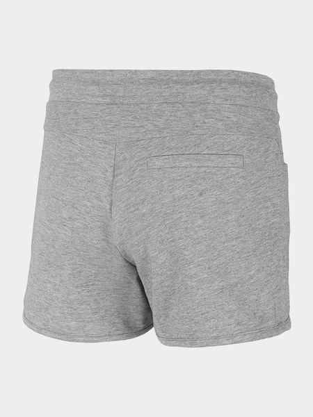 Spodenki damskie 4F NOSH4-SKDD001-27M