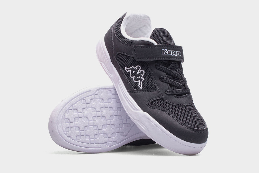 Buty dziecięce KAPPA DALTON K 260779K-1110 