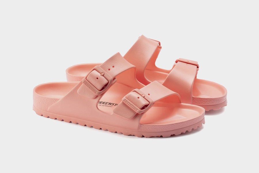 Klapki BIRKENSTOCK ARIZONA EVA 1022511