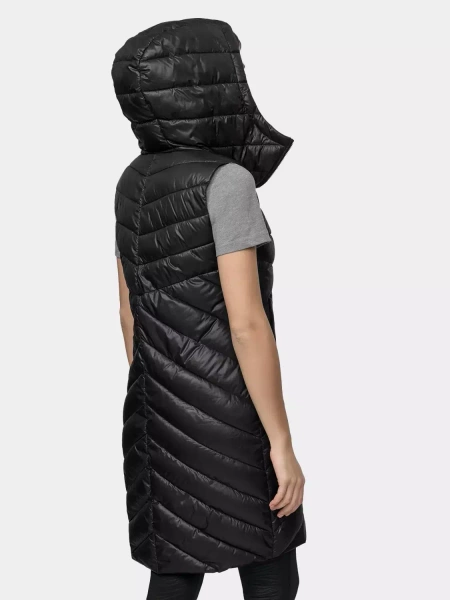 Kurtka damska bezrękawnik 4F 4FAW22TDJAF174-20S