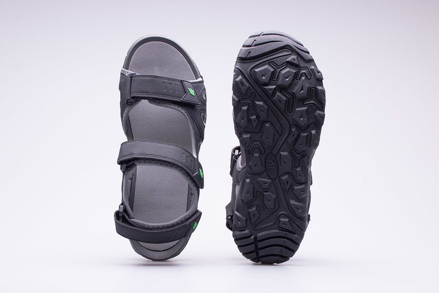 Sandały męskie 4F H4L19-SAM003-20S