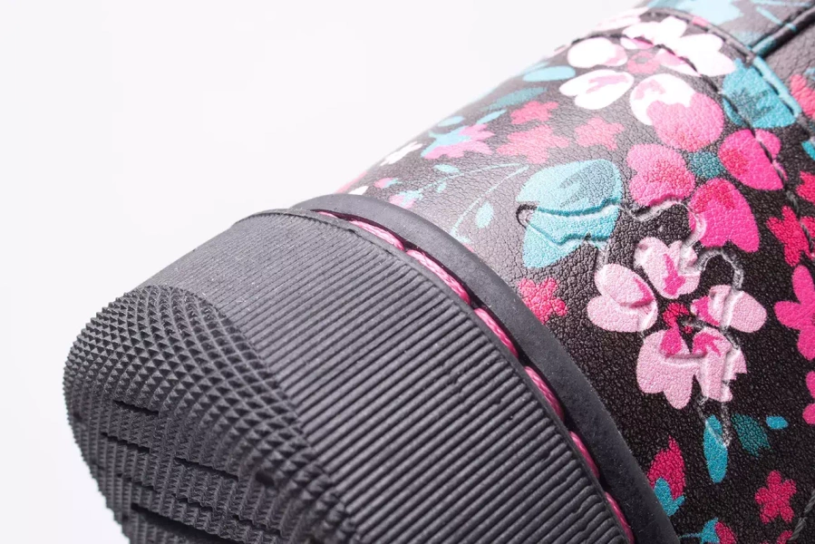 Buty dziecięce KAPPA DEENISH FL K 260840FLK-1122